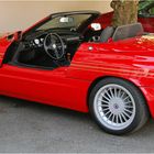 BMW Z1 Alpina