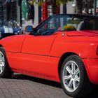 BMW Z1 und Cobra ...