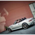 BMW Z3 2.8