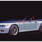 BMW Z3 2.8i Roadster