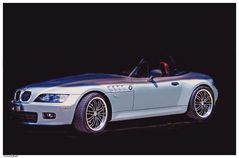 BMW Z3 2.8i Roadster