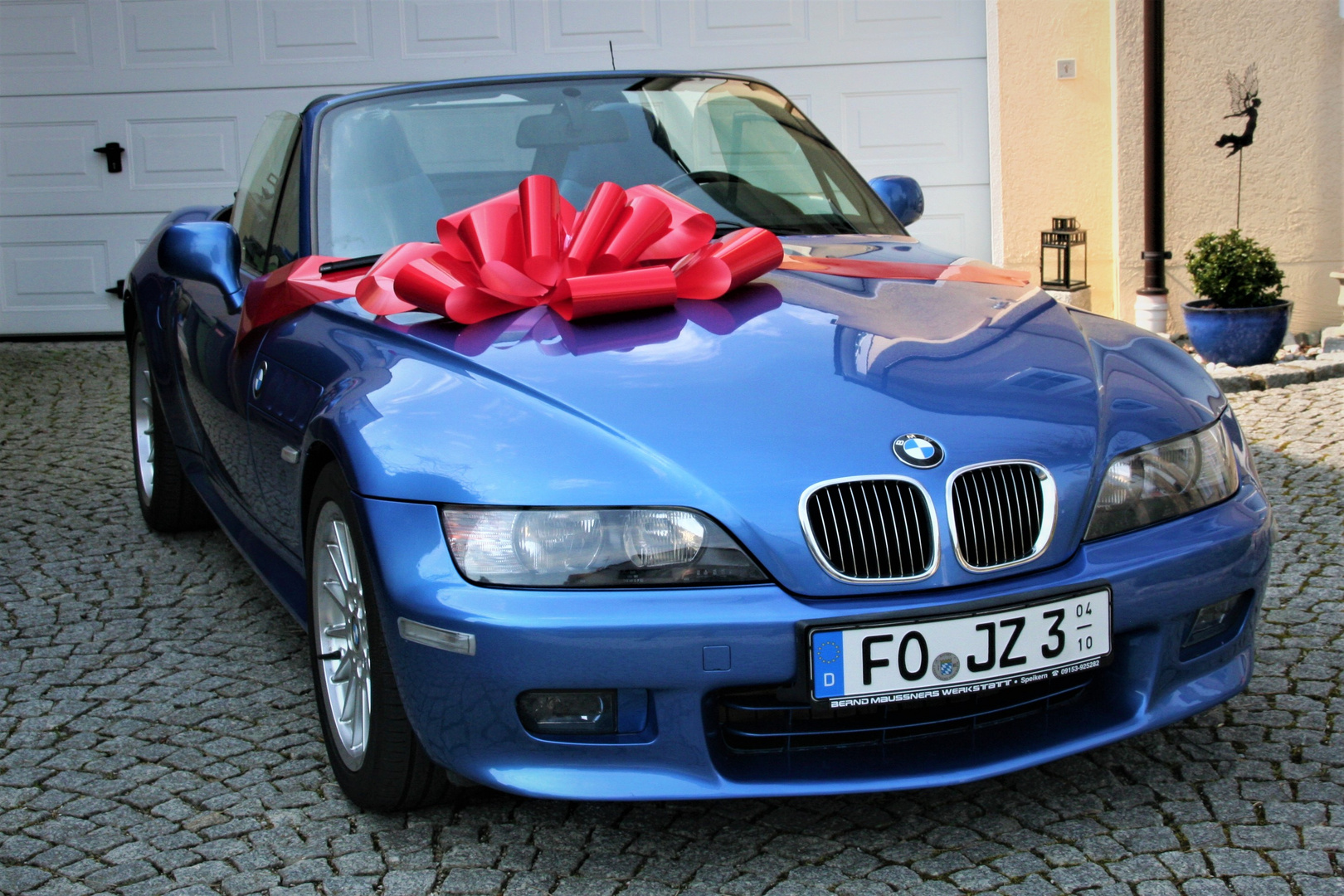 BMW Z3