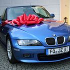 BMW Z3