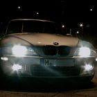 BMW Z3 - 3,0 Liter