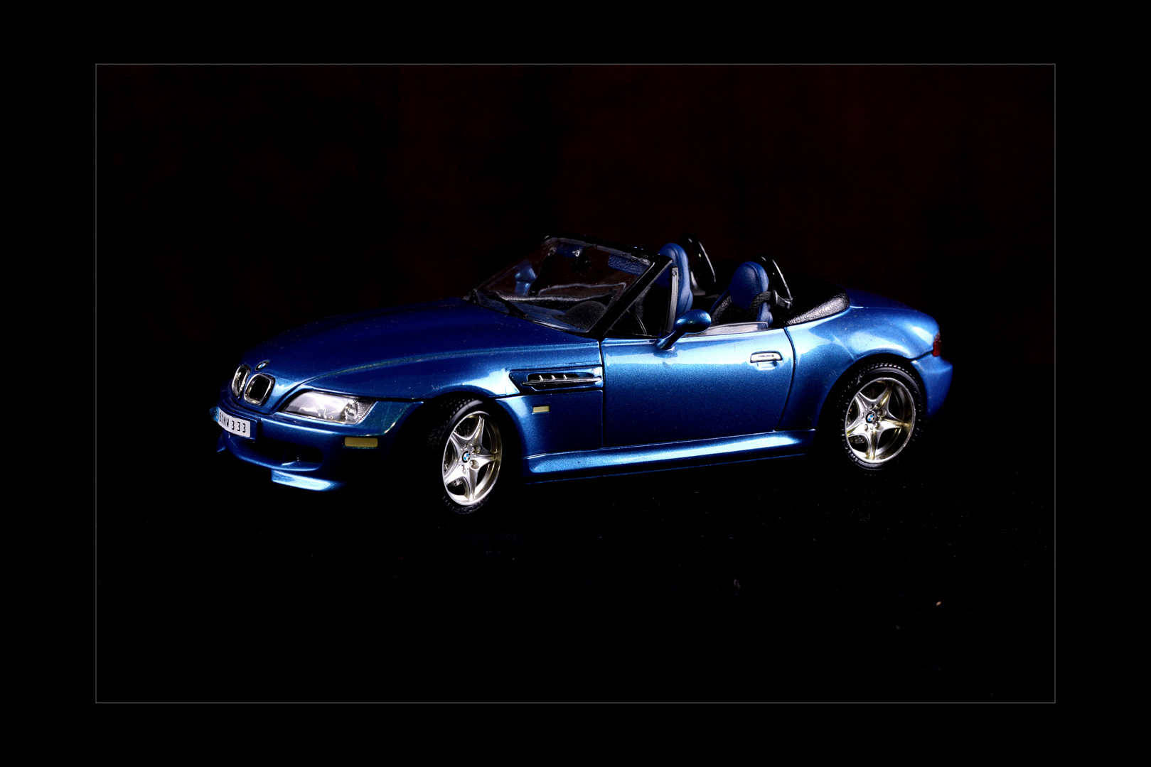 BMW Z3