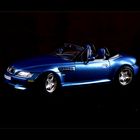 BMW Z3