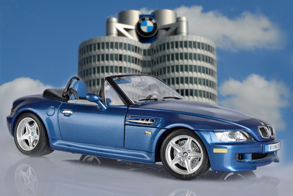 BMW Z3