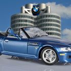 BMW Z3