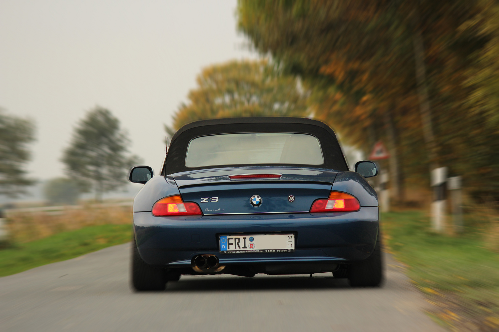 BMW Z3