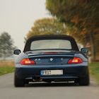 BMW Z3