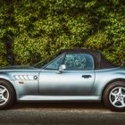 BMW Z3