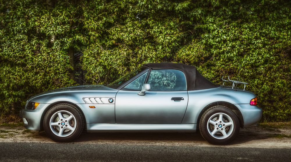 BMW Z3