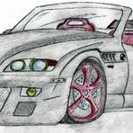 BMW Z3 (Reloadet)