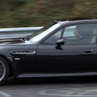 BMW Z3M Mitzieher