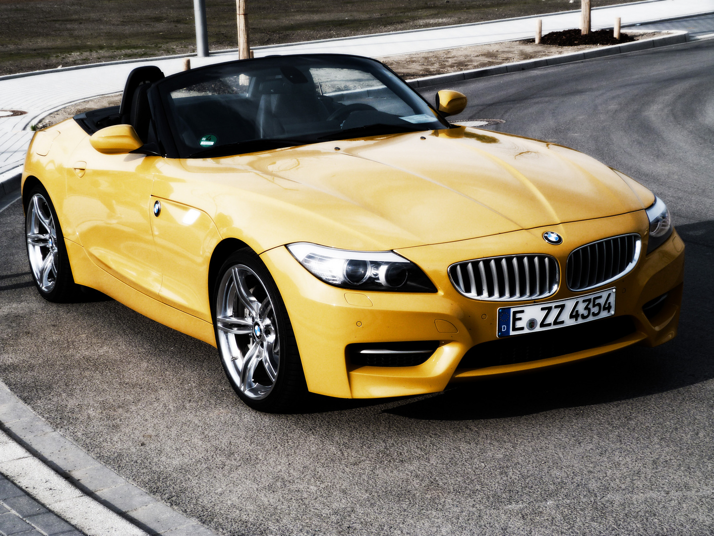 BMW Z4