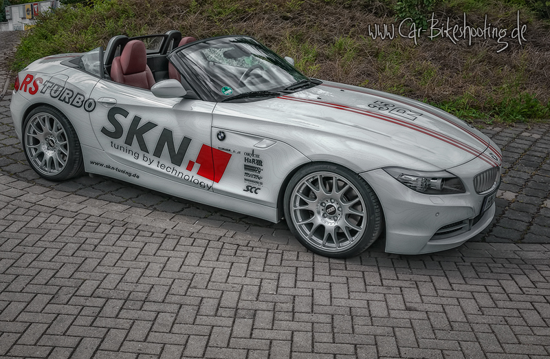 BMW Z4