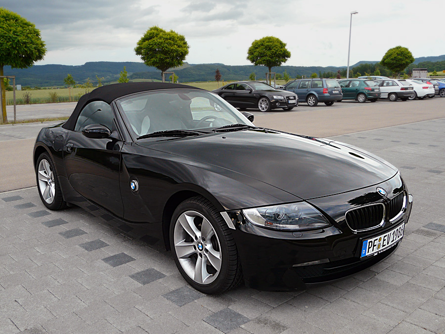 BMW Z4