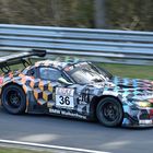 BMW Z4 GT3