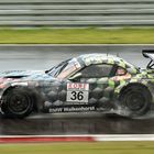 BMW Z4 GT3 