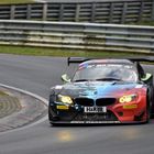 BMW Z4 GT3 