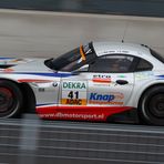 BMW Z4 GT3