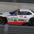 BMW Z4 GT3