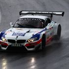 BMW Z4 GT3