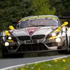 BMW Z4 GT3