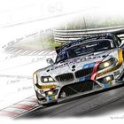 BMW Z4 GT3