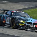 BMW Z4 GT3 