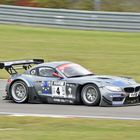 BMW Z4 GT3 