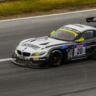 BMW Z4 GT3