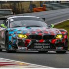 ++ BMW Z4 GT3 ++