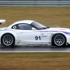 BMW Z4 GT3