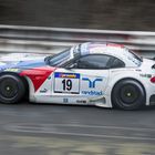 BMW Z4 GT3