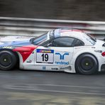 BMW Z4 GT3