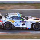 BMW Z4 GT3