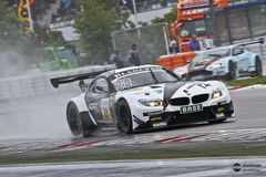 BMW Z4 GT3 - Need For Speed