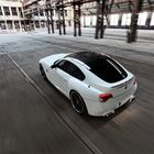 BMW Z4 M Coupe