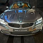 BMW Z4 sDrive 28i