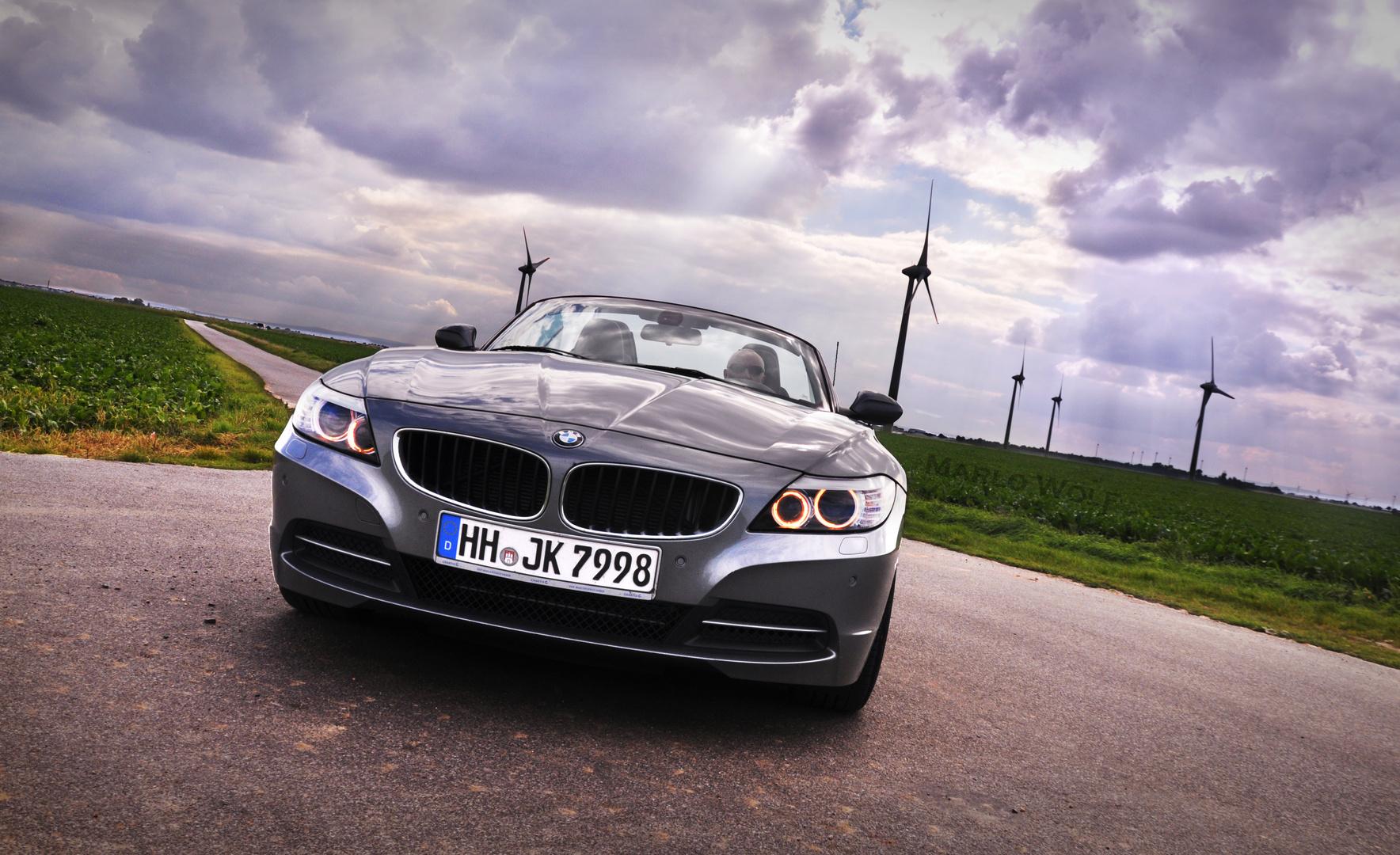 BMW Z4 sDrive 30