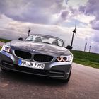 BMW Z4 sDrive 30