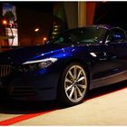 BMW Z4 sDrive35i