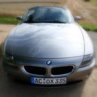 BMW Z4 Traum