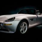 BMW Z8 (007)