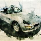 BMW Z8