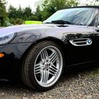 BMW Z8