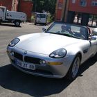 BMW Z8