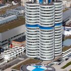 BMW-Zentrum München