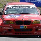 *BMW*24h Rennen Ring